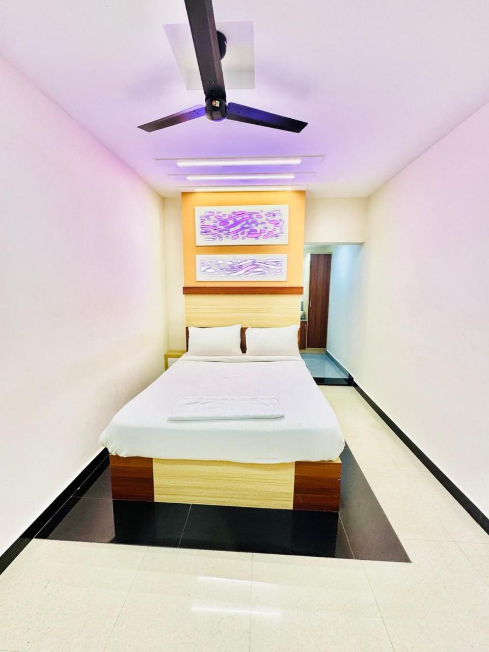 Krishnakripa Premium Residency Hotel Kochi Cameră foto